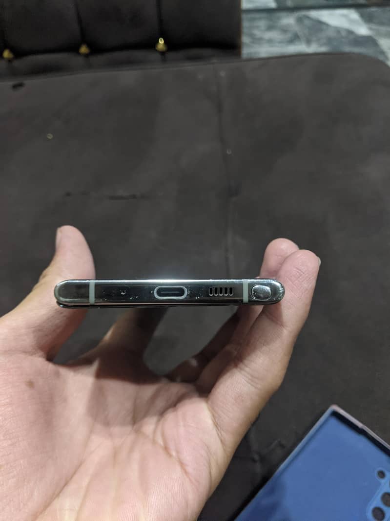Samsung Mobile Note 10 4