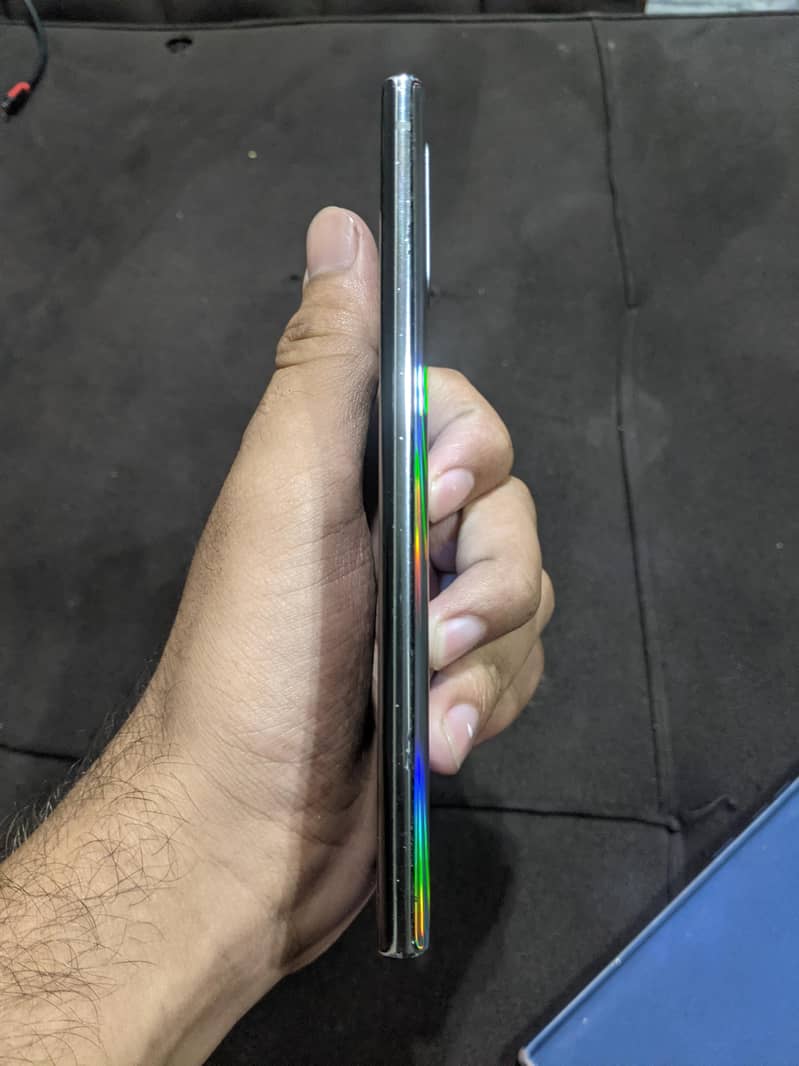 Samsung Mobile Note 10 5