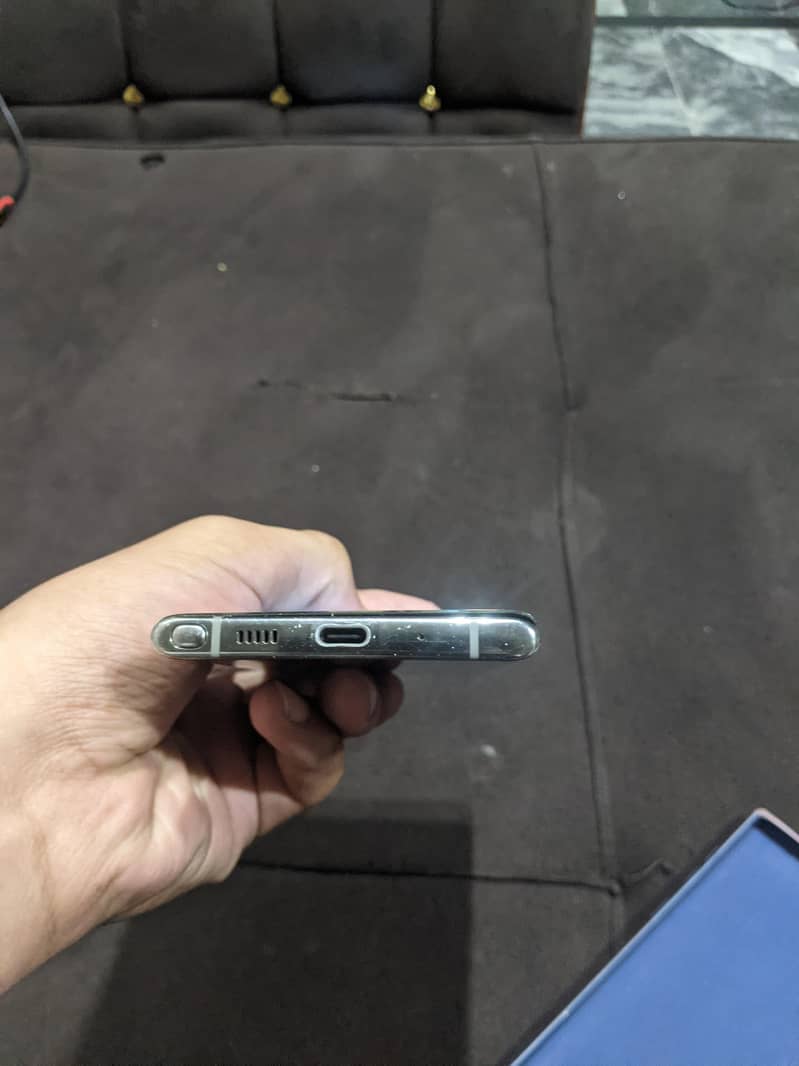 Samsung Mobile Note 10 6
