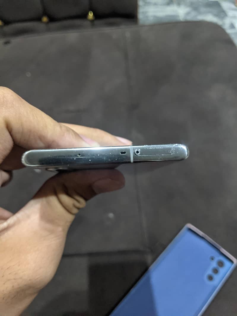 Samsung Mobile Note 10 7