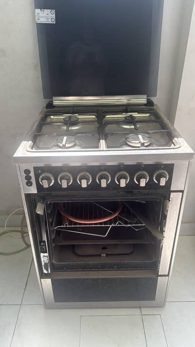 Gas Stove for Sale
