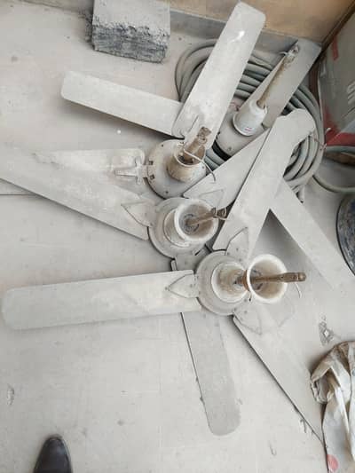 Fans for sale in karachi