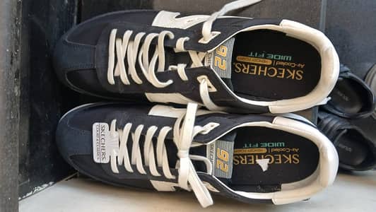 Skechers SKX 92 – Spective