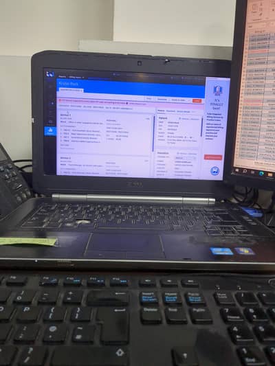 Dell laptop for sale