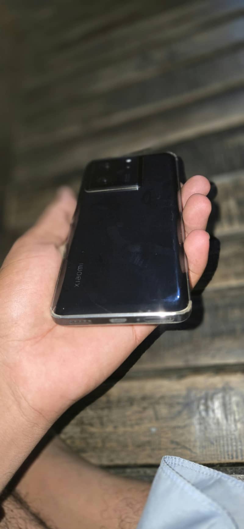 Xiaomi 13T Pro 1