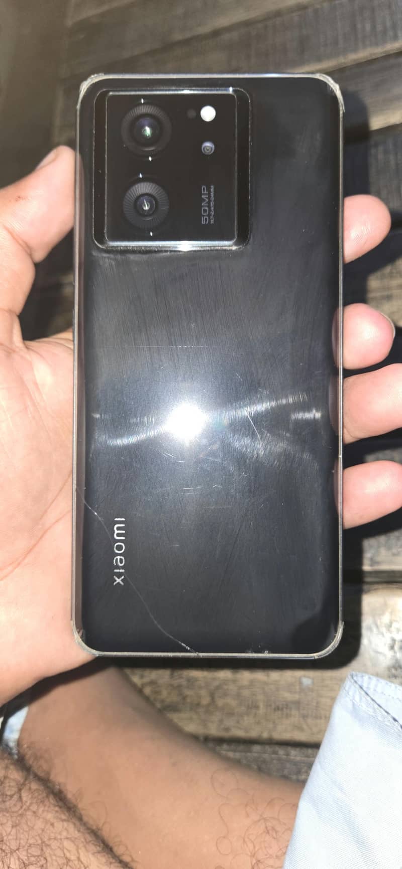 Xiaomi 13T Pro 5