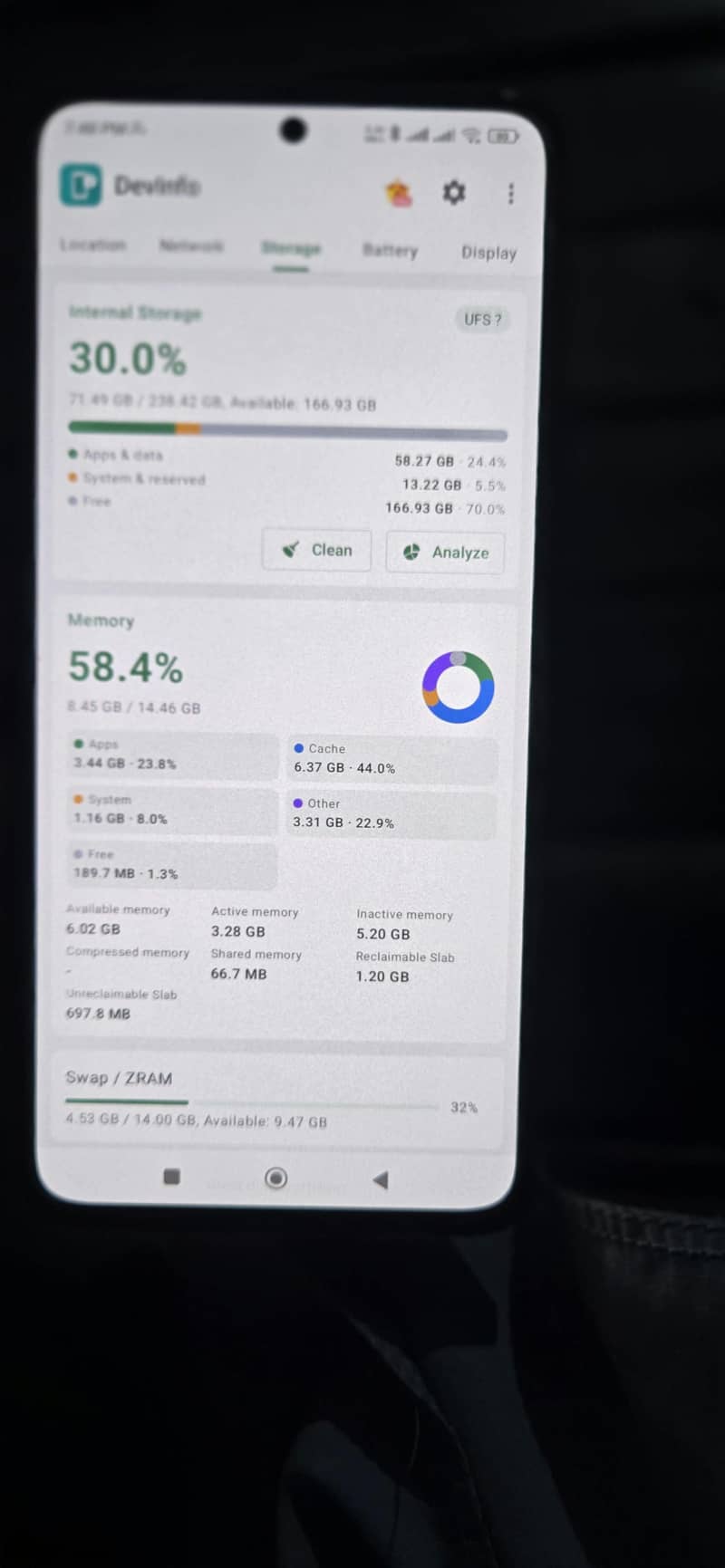 Xiaomi 13T Pro 7