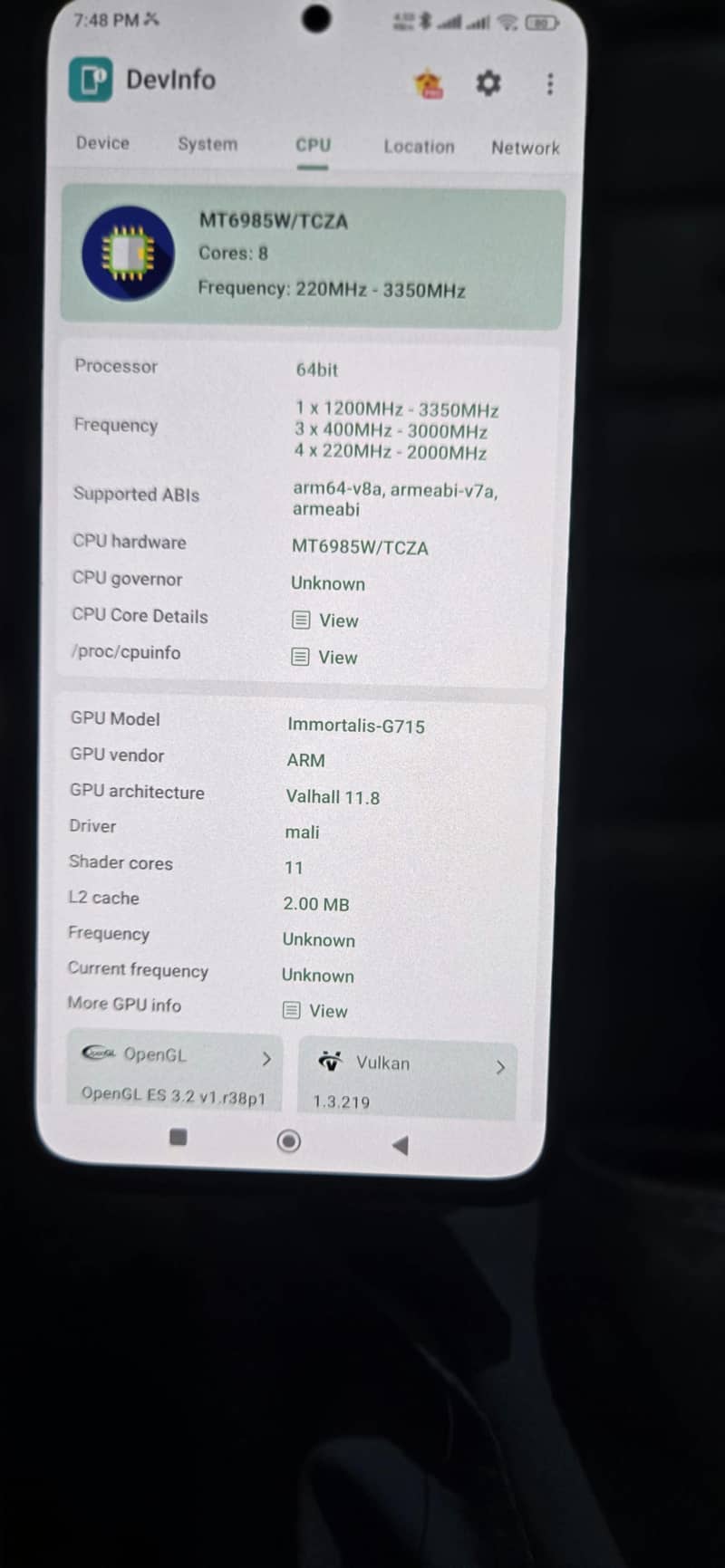 Xiaomi 13T Pro 8
