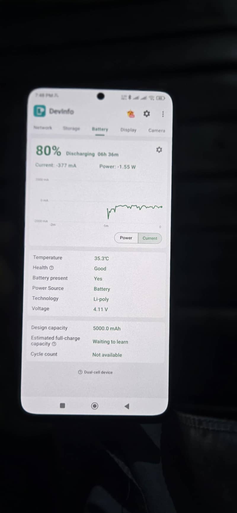 Xiaomi 13T Pro 10