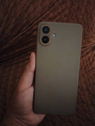 Samsung A07 4/64