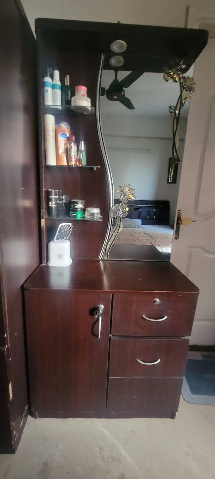Dressing Table and Study Table 1