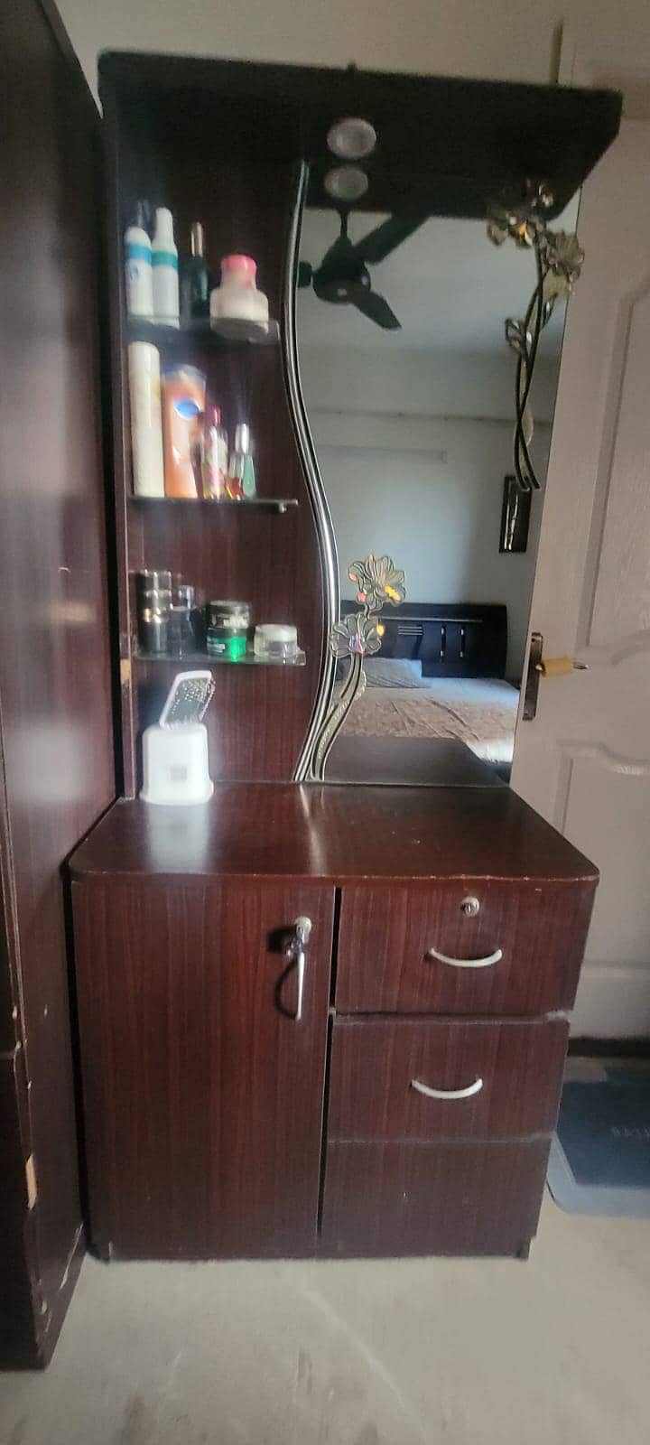 Dressing Table and Study Table 2