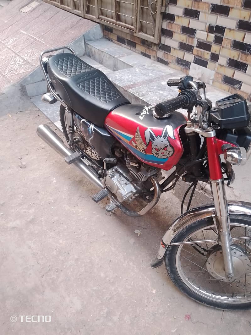 honda 0