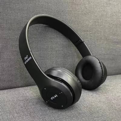 HeadPhones