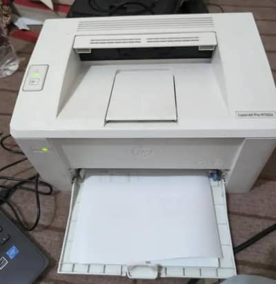 HP LaserJet Pro M102a Printer for Sale