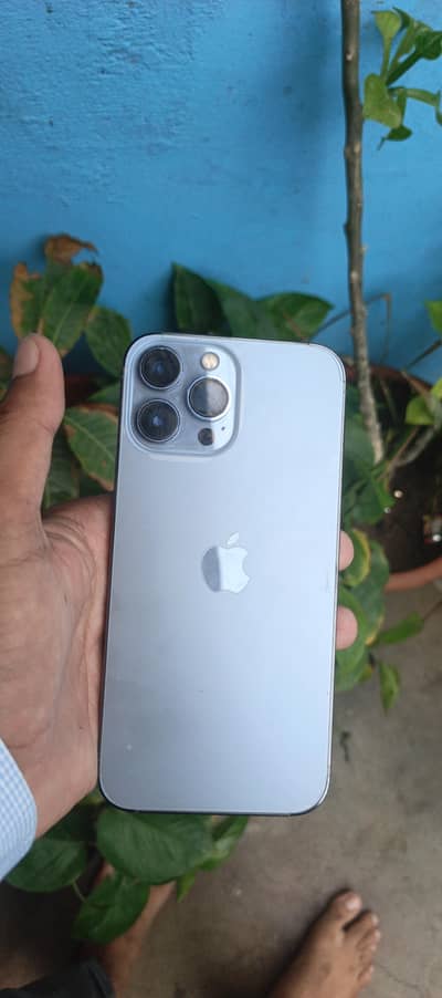 Apple iPhone 13 Pro Max