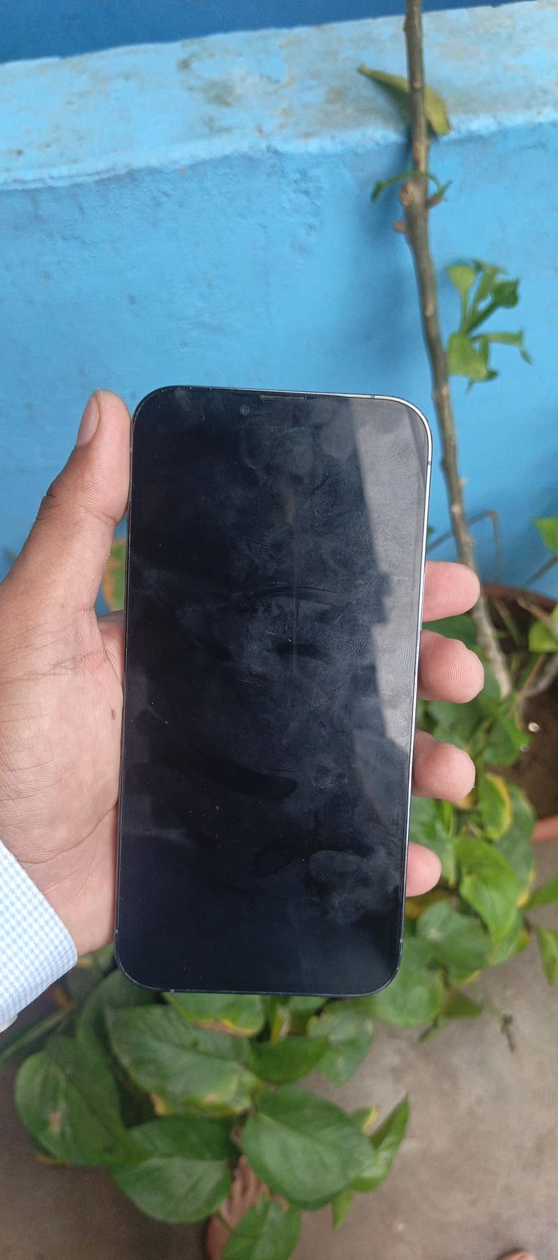 Apple iPhone 13 Pro Max 2