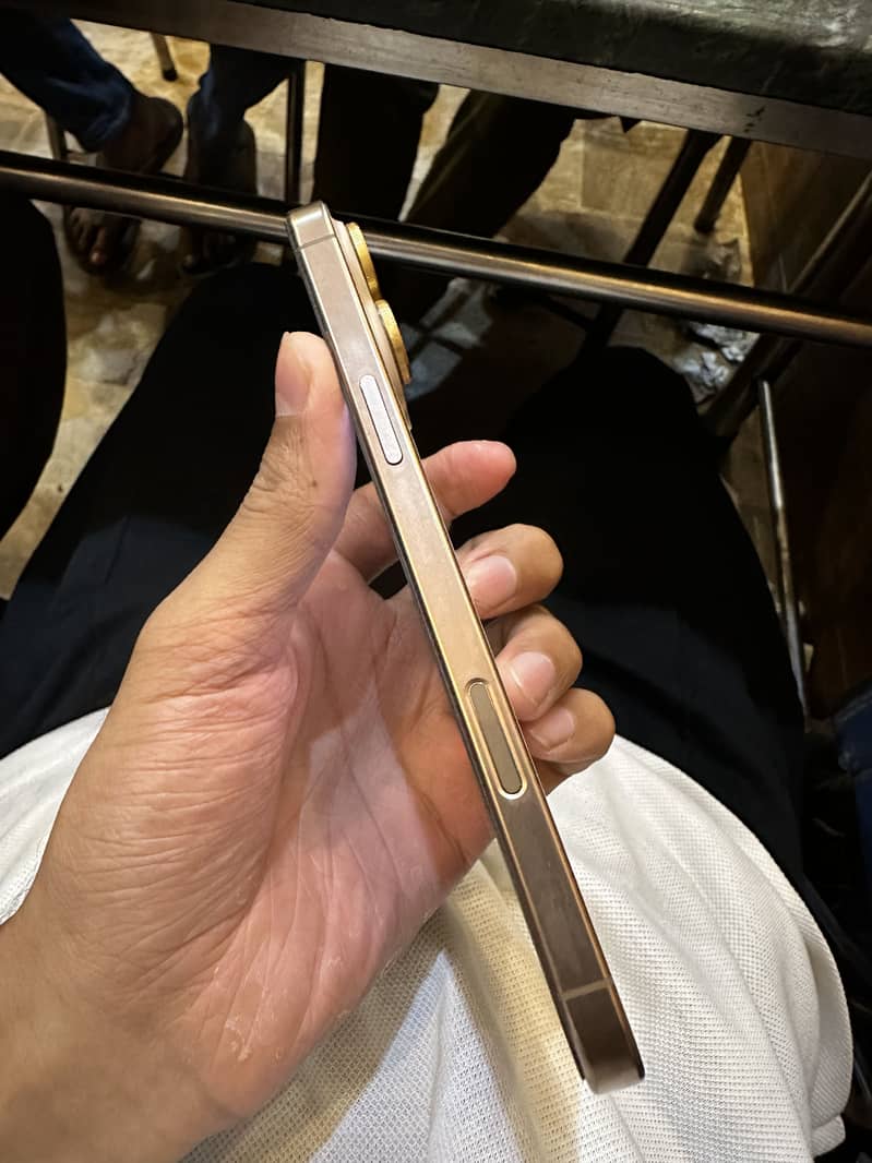 Apple iPhone 16 Pro Max 1