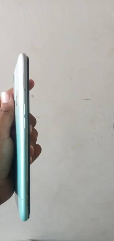 OPPO A31 exchange possible