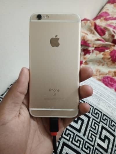 Apple iPhone 6S