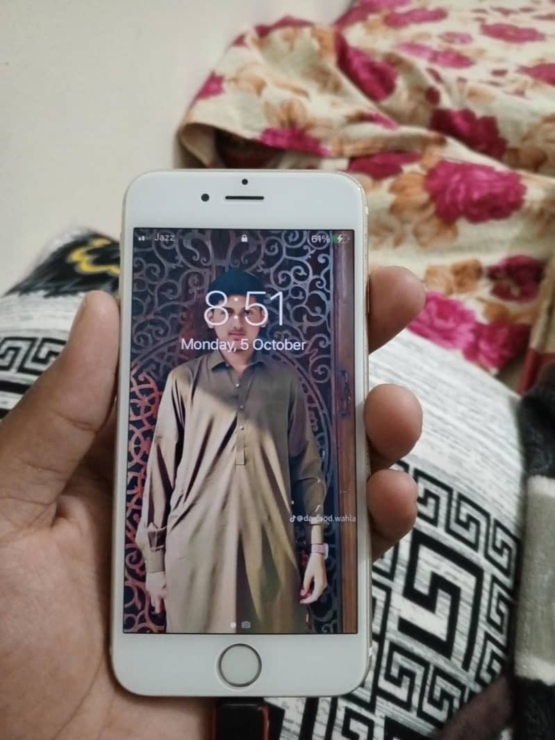 Apple iPhone 6S 2