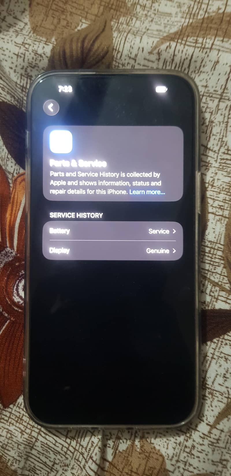 Apple iPhone 14 Pro Max 3