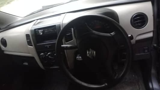 Suzuki Wagon R 2019