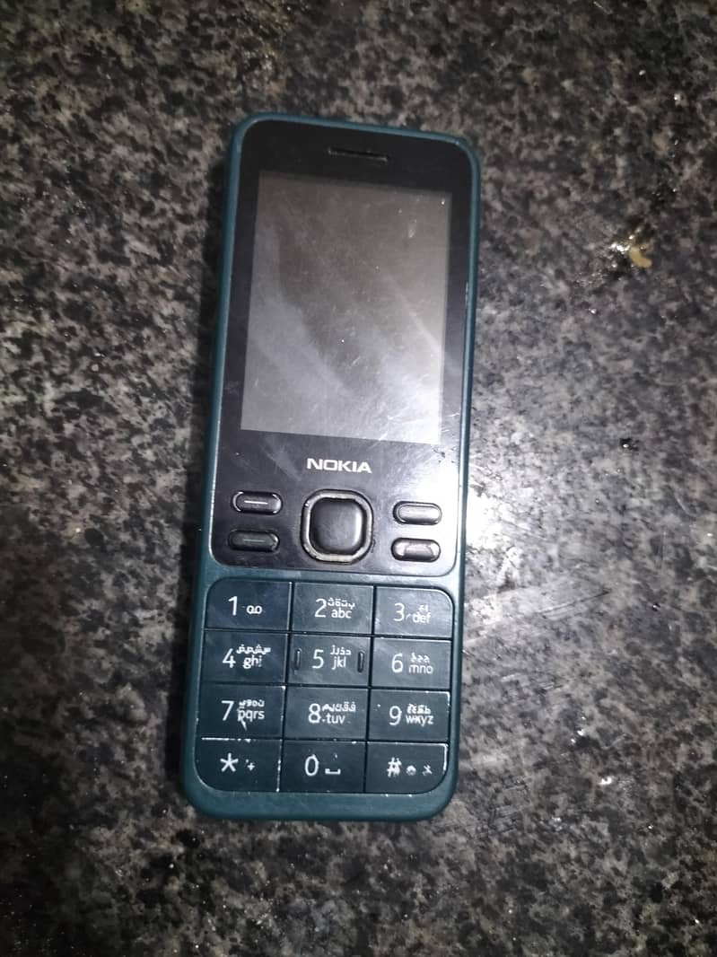 Nokia 150 3