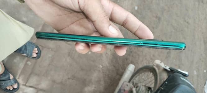 Infinix Hot 7