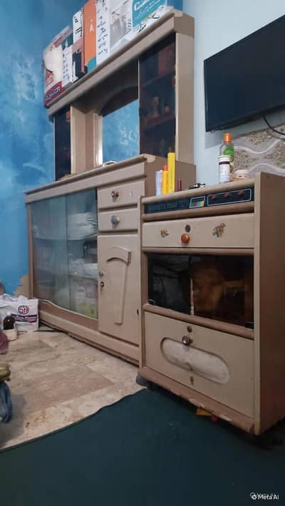 dresser