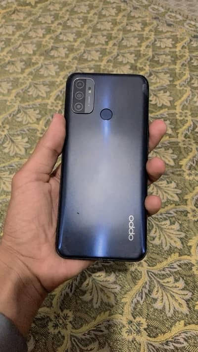 OPPO a53