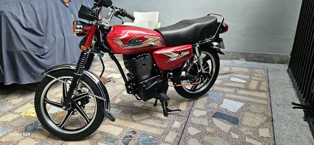united electirc  bike