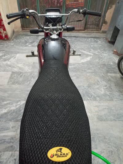 Honda CD 70