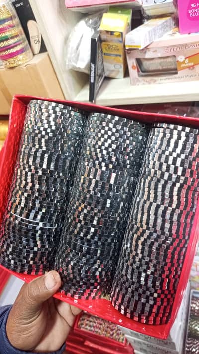 cosmetics bangles jewelery shop for sale
