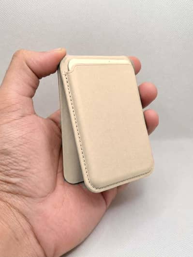 Magsafe wallet + Stand for iPhone and Samsung devices