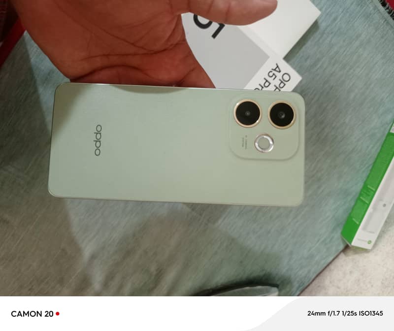 OPPO A5 Pro 1