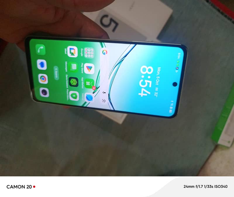 OPPO A5 Pro 2