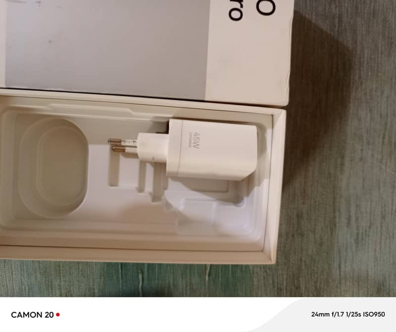 OPPO A5 Pro 5