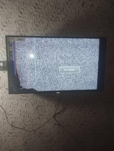 Tcl Led candtion 10/7