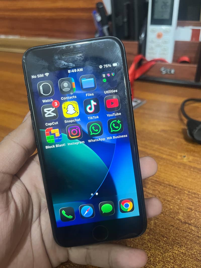 Apple iPhone SE 1