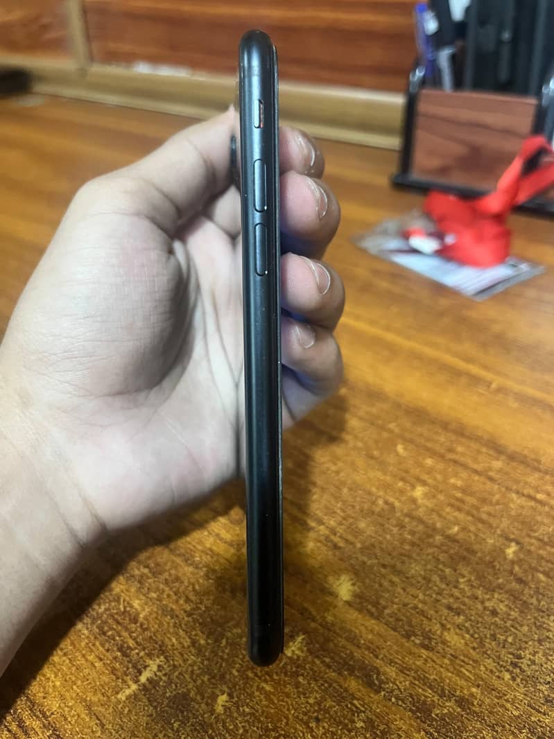 Apple iPhone SE 5
