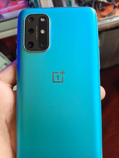 One Plus 8T