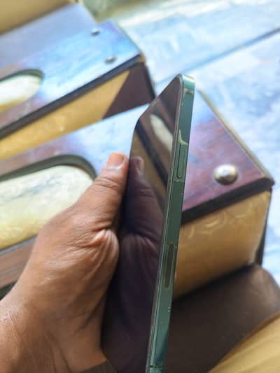 Iphone 12 pro max 256 gb