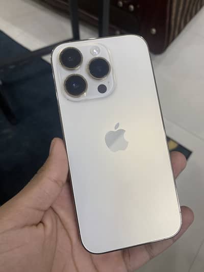 iPhone 14 Pro