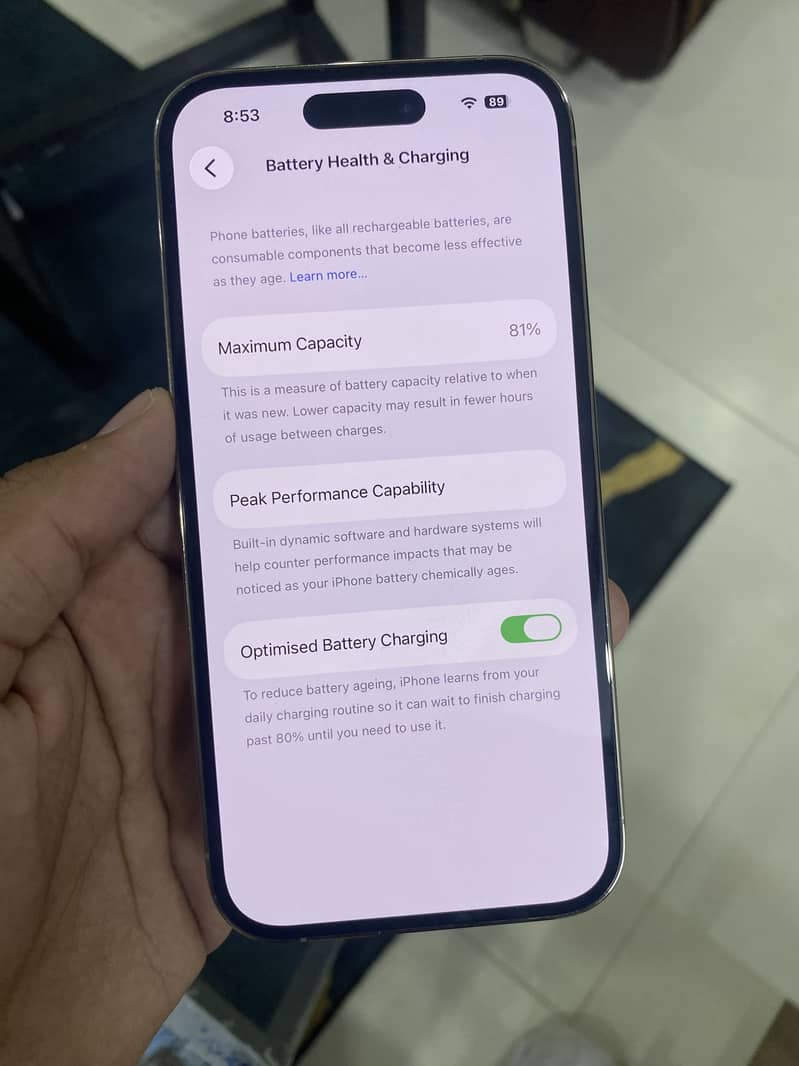 iPhone 14 Pro 2