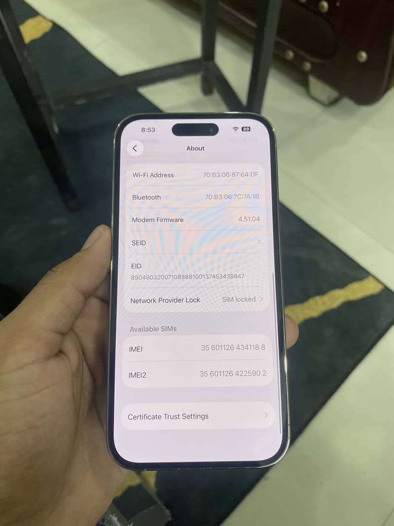 iPhone 14 Pro 3