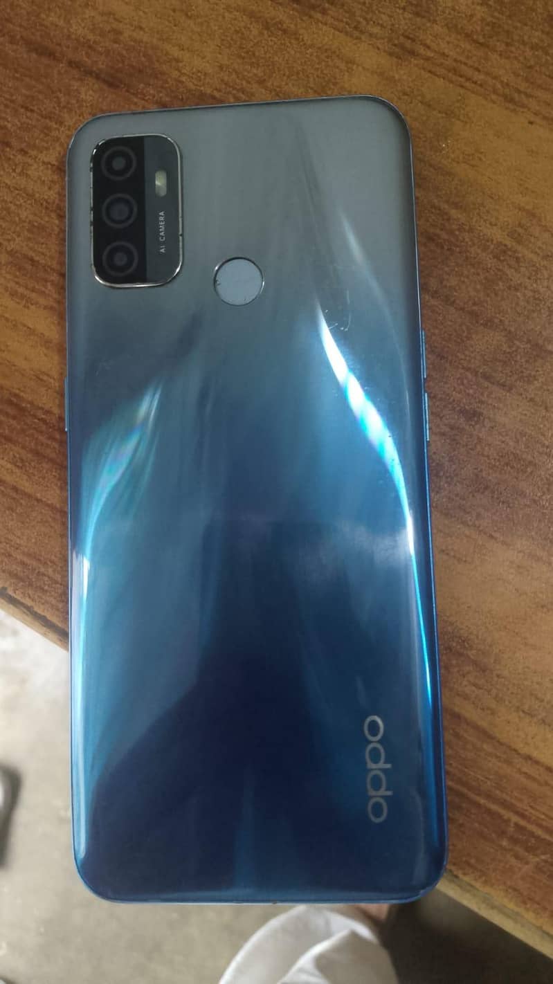 OPPO A53 2
