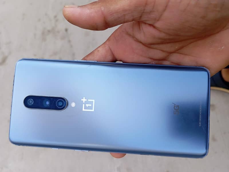 One Plus 8 1