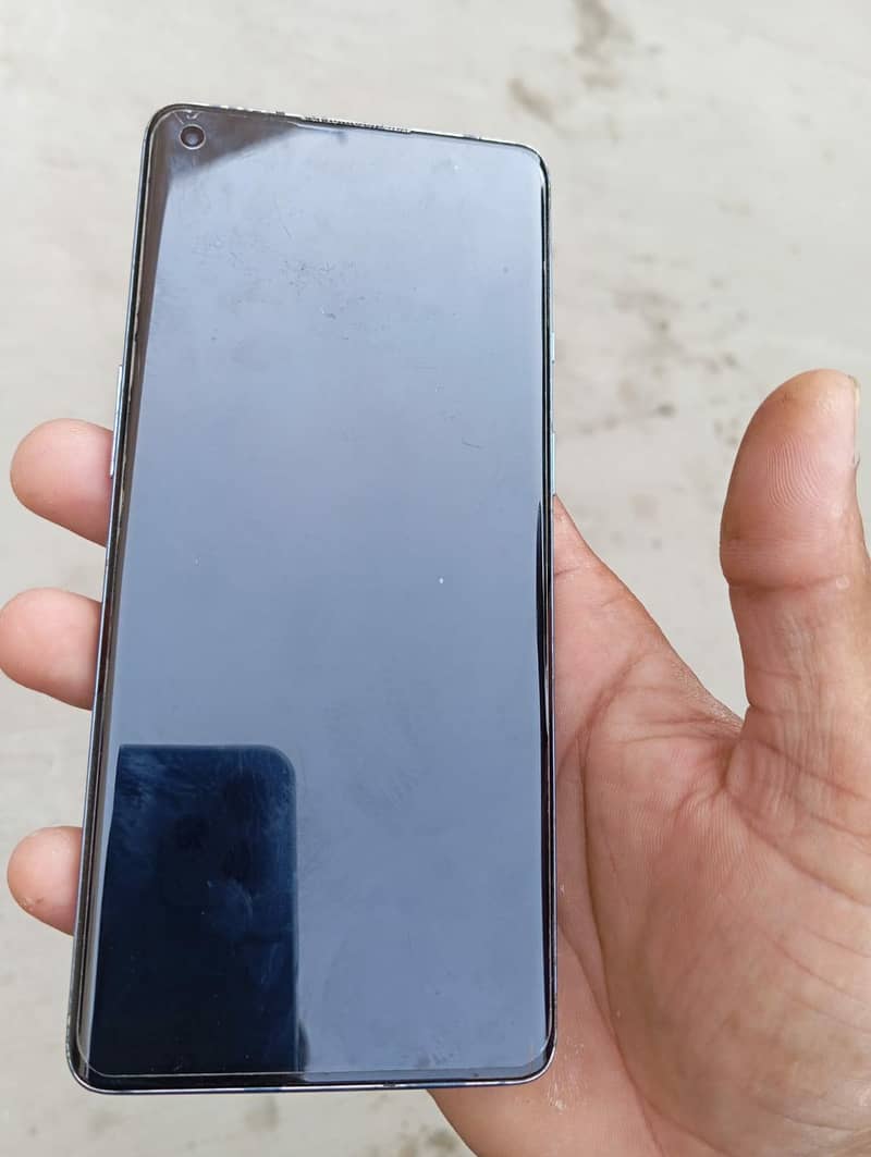 One Plus 8 4