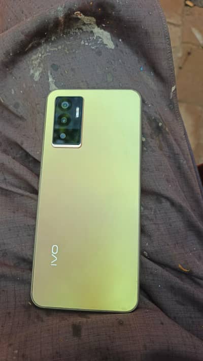 Vivo V23e 8/255 sale and exchange
